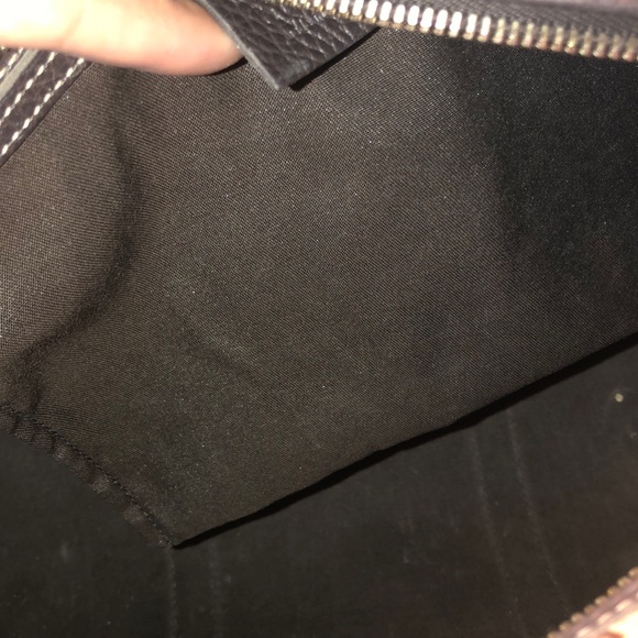 Gucci handbag Authentic - Picture 7 of 7